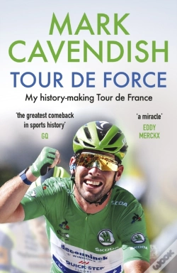 Capa do artigo Tour De Force