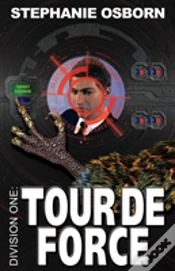 Capa do artigo Tour De Force