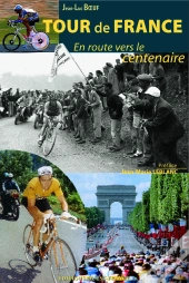 Tour De France ; En Route Pour Le Centenaire