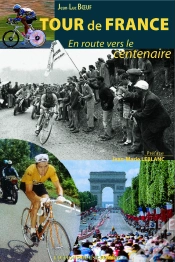Capa do artigo Tour De France ; En Route Pour Le Centenaire