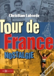 Capa do artigo Tour De France Nostalgie