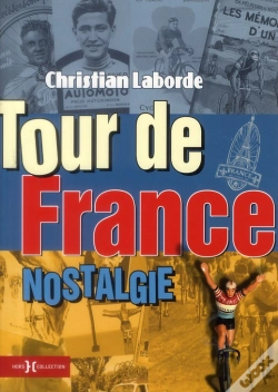 Capa do artigo Tour De France Nostalgie