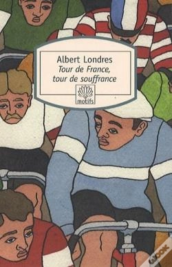 Capa do artigo Tour De France, Tour De Souffrance