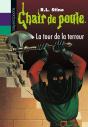 Tour De La Terreur Ned - Preview