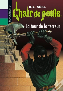 Capa do artigo Tour De La Terreur Ned