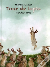 Capa do artigo Tour De Lapin