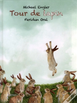 Capa do artigo Tour De Lapin