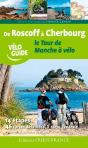 Tour De Manche À Vélo, De Roscoff À Cherbourg - Preview