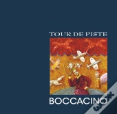 Tour De Piste