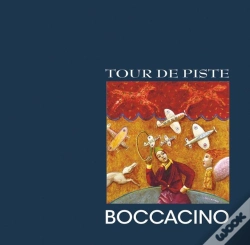 Capa do artigo Tour De Piste