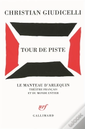 Capa do artigo Tour De Piste