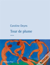 Tour De Plume