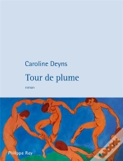 Capa do artigo Tour De Plume