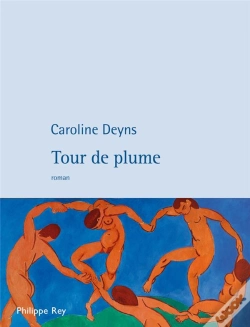 Capa do artigo Tour De Plume