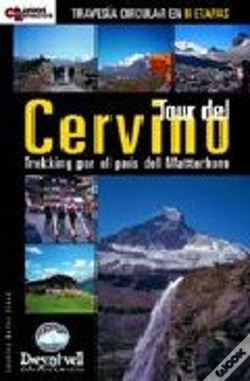 Capa do artigo Tour Del Cervino