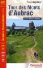 tour des monts aubrac - 12-15-48 - gr - 616 - Preview