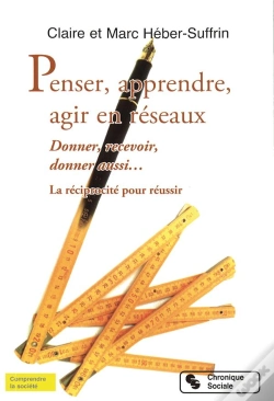 Capa do artigo Tour Des Reseaux D'Echanges Reciproques De Savoirs En 101