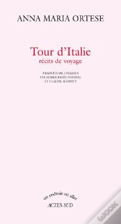 Capa do artigo Tour D
