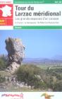 Tour Du Larzac Meridional ; Les Grands Espaces D'Un Causse - Preview