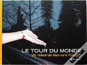 Capa do artigo Tour Du Monde ; 25 Fêtes