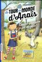 Tour Du Monde D'Anais N5 - Afrique - Preview