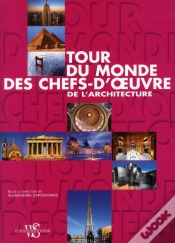 Capa do artigo Tour Du Monde Des Chefs-D
