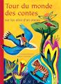 Tour Du Monde Des Contes ; Sur Les Ailes D'Un Oiseau - Preview