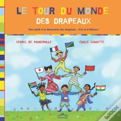Capa do artigo Tour Du Monde Des Drapeaux (Le)
