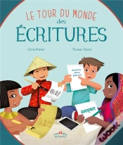 Capa do artigo Tour Du Monde Des Ecritures (Le)