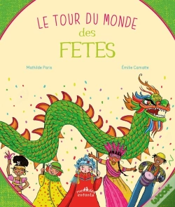 Capa do artigo Tour Du Monde Des Fetes