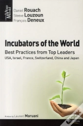 Tour Du Monde Des Incubateurs