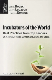 Capa do artigo Tour Du Monde Des Incubateurs