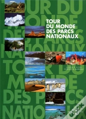 Capa do artigo Tour Du Monde Des Parcs Nationaux