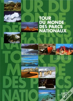 Capa do artigo Tour Du Monde Des Parcs Nationaux