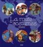 Tour Du Monde Des Vetements D'Apparat - Preview