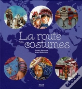Tour Du Monde Des Vetements D'Apparat