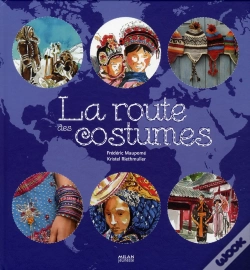 Capa do artigo Tour Du Monde Des Vetements D'Apparat