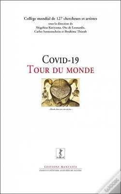 Capa do artigo Tour Du Monde Du Covid