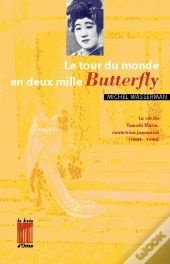 Tour Du Monde En Deux Mille...