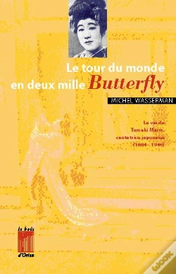 Capa do artigo Tour Du Monde En Deux Mille...