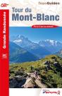 Tour Du Mont-Blanc ; Gr Tmb - Preview