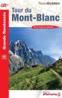 Tour Du Mont-Blanc ; Gr Tmb - Preview