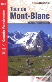 Capa do artigo Tour Du Mont Blanc Ned 2012 - 73-74-Ita-Sui - Gr - 028