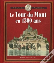 Capa do artigo Tour Du Mont En 1300 Ans