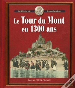 Capa do artigo Tour Du Mont En 1300 Ans