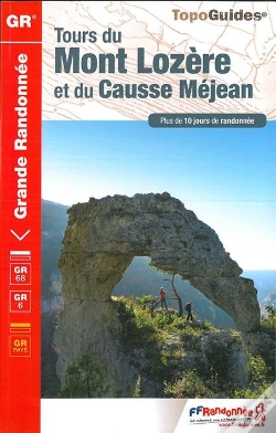 Capa do artigo Tour Du Mont-Lozere 2017 - 48 - Gr - 631