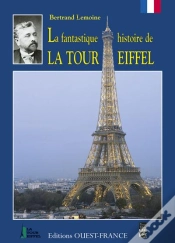 Capa do artigo Tour Eiffel