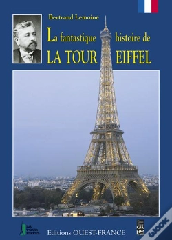 Capa do artigo Tour Eiffel