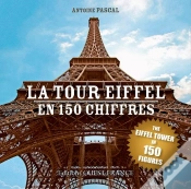 Capa do artigo Tour Eiffel En 150 Chiffres