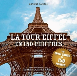 Capa do artigo Tour Eiffel En 150 Chiffres